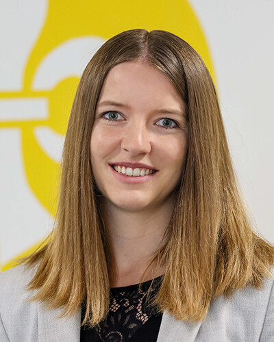 Bild von Frau Eva Heigel