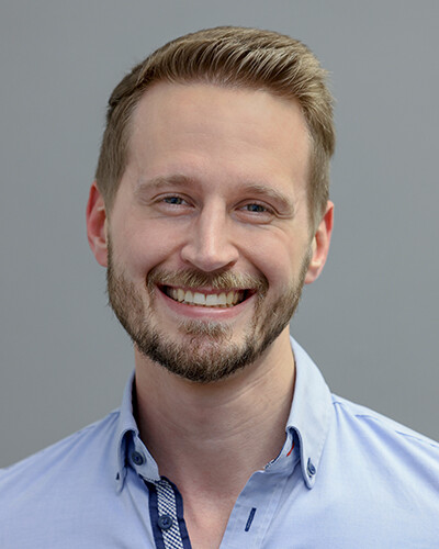 Bild von Herr Daniel Müller