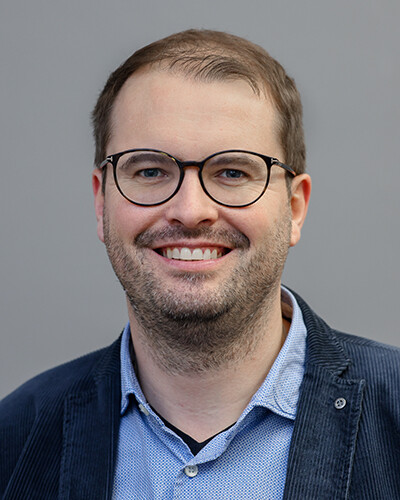 Bild von Herr Michael Schneider
