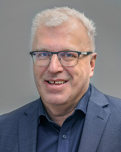 Bild von Herr Thomas Schubaur