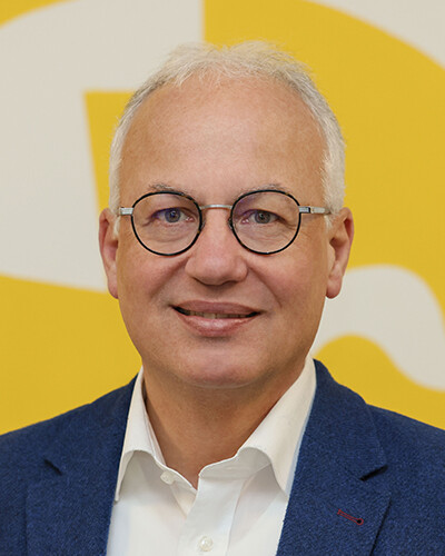 Bild von Herr Frank Schwindling