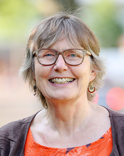 Bild von Frau Heike Seyberth