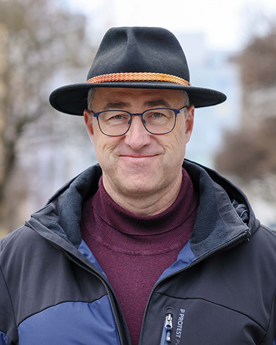 Bild von Herr Thomas Fendt