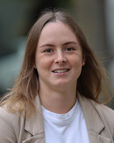 Bild von Frau Anna Thalhofer