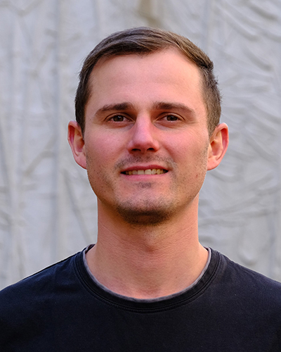 Bild von Herr Michael Wiedemann