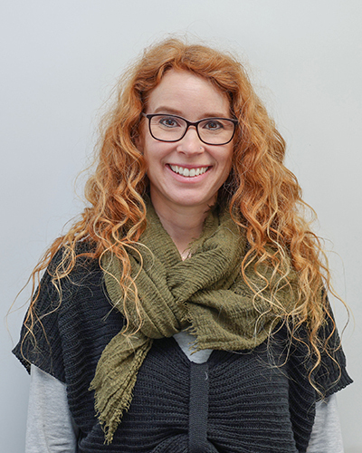 Bild von Frau Kerstin Holzapfel