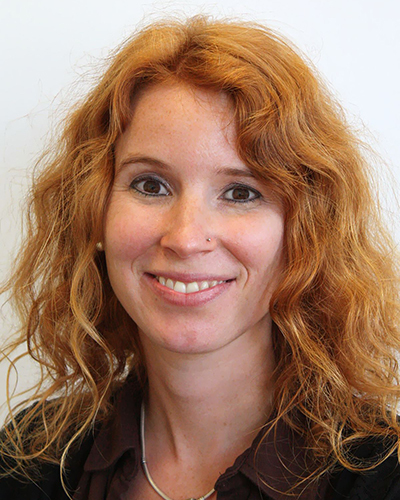 Bild von Frau Kerstin Holzapfel